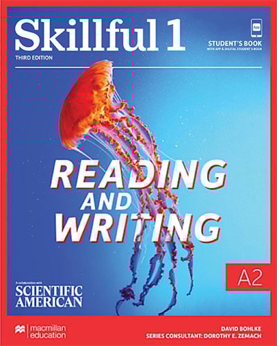 Skillful 3e 1 Reading & Writing Student's Book