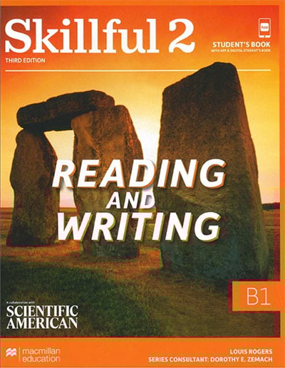Skillful 3e 2 Reading & Writing Student's Book