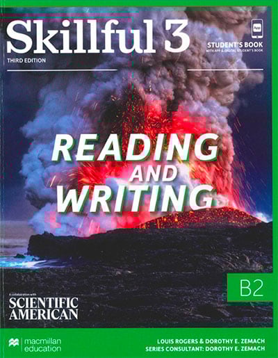 Skillful 3e 3 Reading & Writing Student's Book