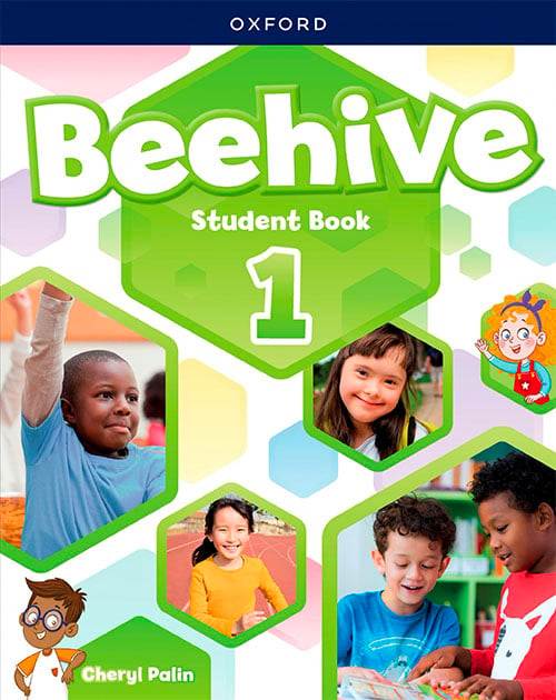 Beehive 1 Student Book