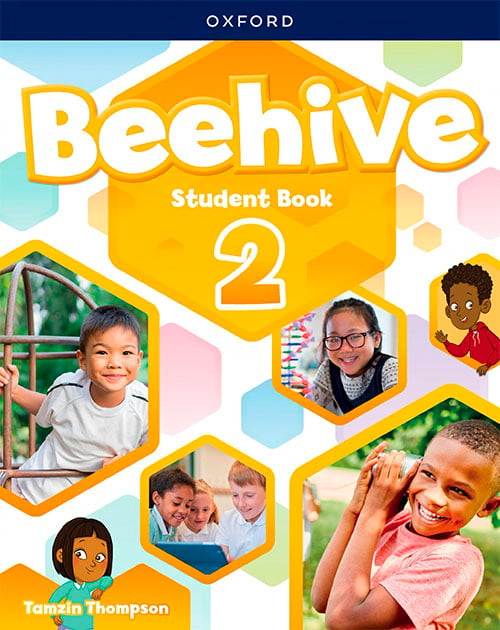 Beehive 2 Student Book