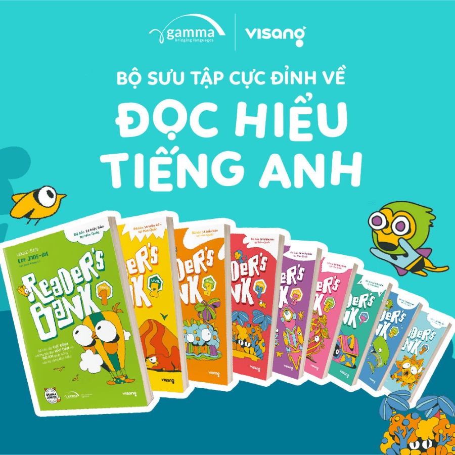 Bộ sách Reader's Bank 1-9 Đọc Hiểu.png